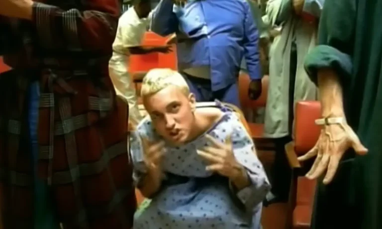 Έχεις ακούσει το τραγούδι που χρησιμοποιούσε η CIA για να βασανίζει κρατούμενους