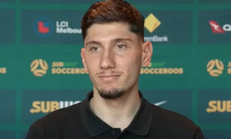 Ιβάν Γιοβάνοβιτς: Ο Τριάντης είναι ο επόμενος υποψήφιος για να κληθεί στην Εθνική