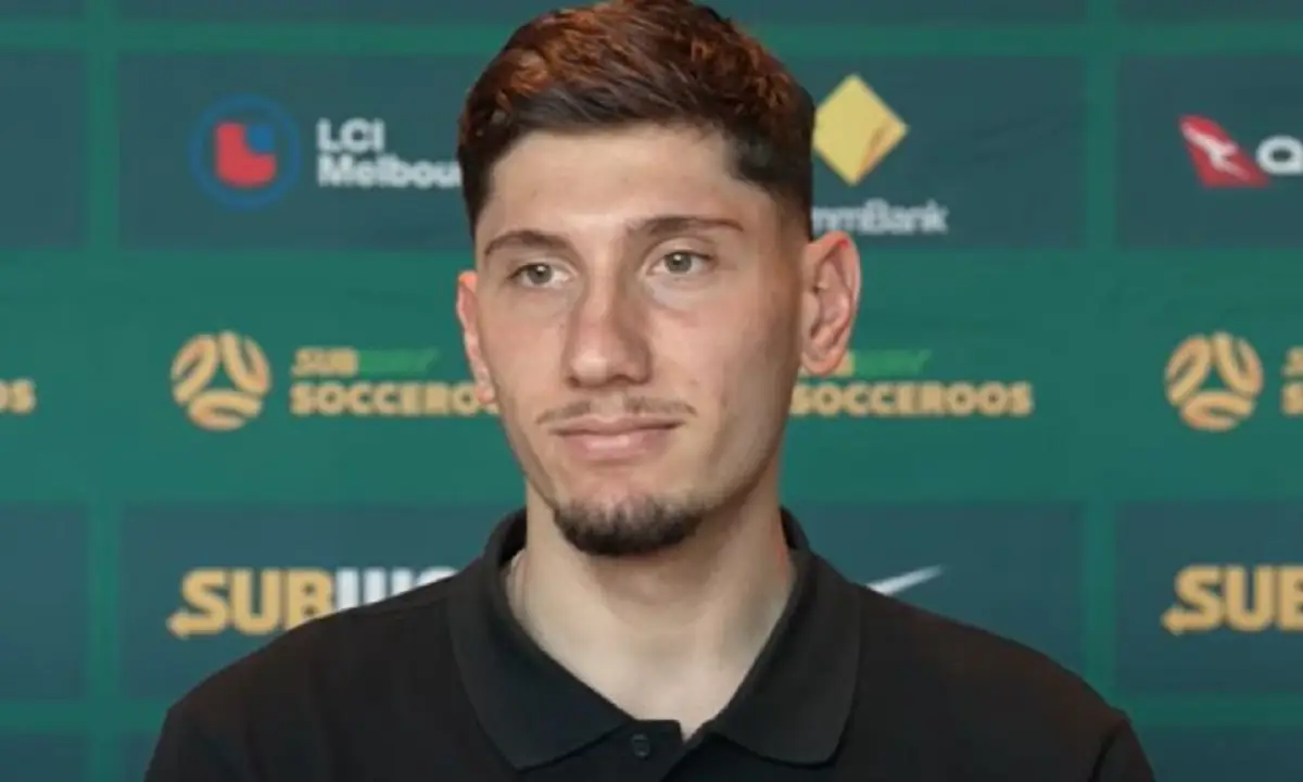 Ιβάν Γιοβάνοβιτς: Ο Τριάντης είναι ο επόμενος υποψήφιος για να κληθεί στην Εθνική