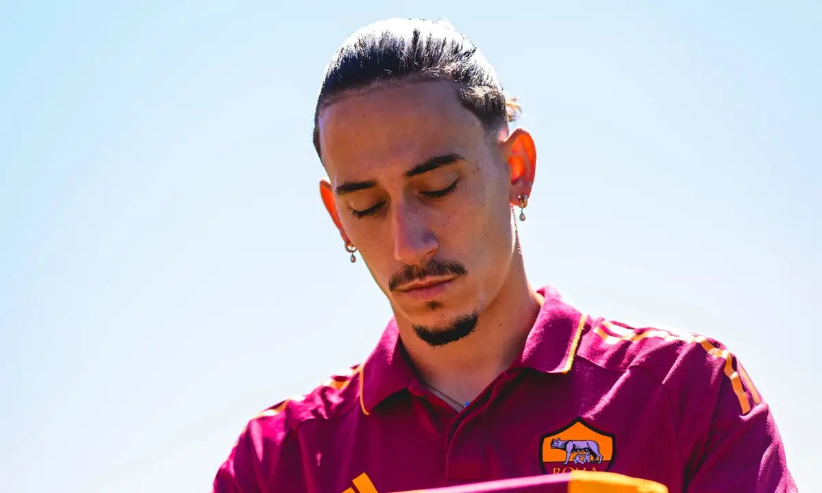 Κανονικά στη λίστα της Ρόμα ο Τσιμίκας – Πότε θα παίξει κόντρα στον Παναθηναϊκό;