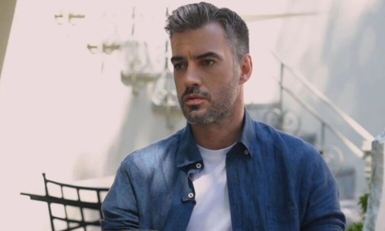 Γιάννης Τσιμιτσέλης: Γίνεται παρουσιαστής σε καθημερινή εκπομπή του ΣΚΑΪ