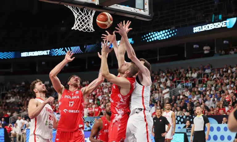 Μεγάλο ντέρμπι με την Τουρκία για την Ελλάδα, αν αποκλείσει τη Λιθουανία