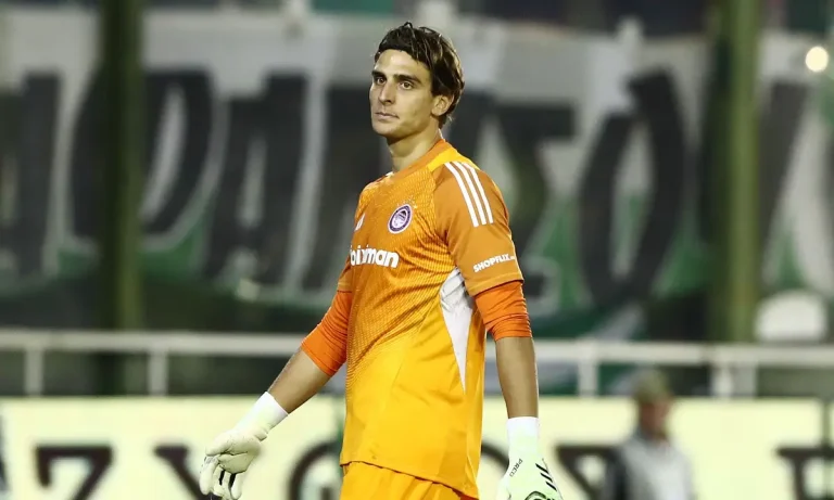 Σπουδαίος Τζολάκης – Στο Top 10 των τερματοφυλάκων εκτός των πέντε κορυφαίων πρωταθλημάτων!