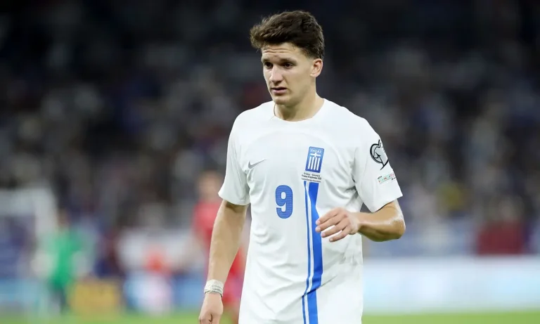 Σαρώνει τον ανταγωνισμό ο Χρήστος Τζόλης – Θέμα χρόνου να βρεθεί στο υψηλότερο επίπεδο!