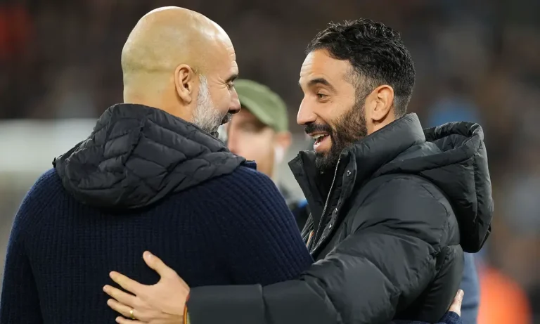 Ντέρμπι του Μάντσεστερ: Η Σίτι του παρόντος απέναντι στη Γιουνάιτεντ της ιστορίας!