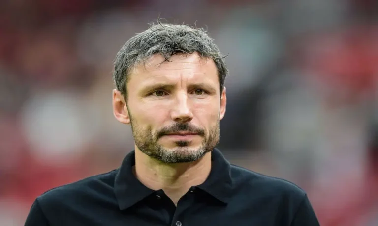 Ο Φαν Μπόμελ είδε το Παναθηναϊκός – Ολυμπιακός!