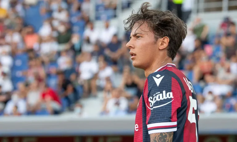 Η ΑΕΛ κοντά στον Εμανουέλ Βινιάτο που τον έστελναν στον Άρη!