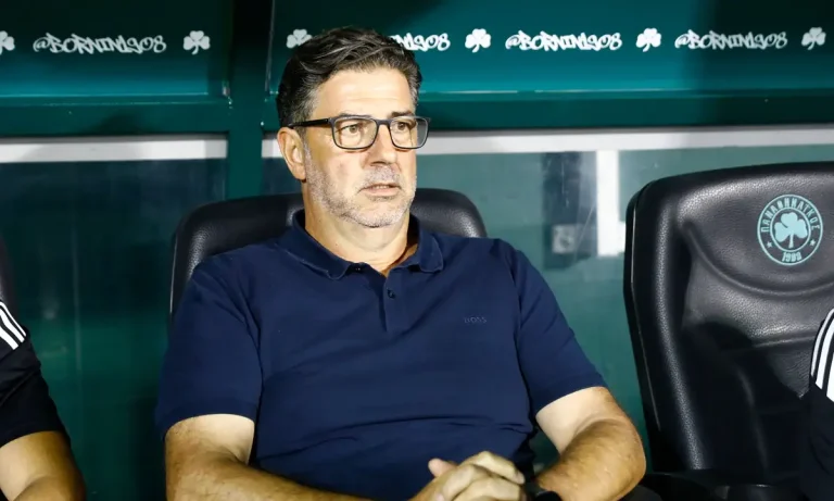 Παναθηναϊκός: Ούτε σκέτο το… μπρελόκ!