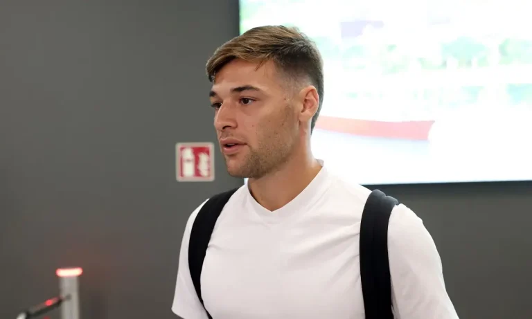 ΠΑΟΚ: Οι Ιταλοί ακόμα δεν έχουν παίξει λεπτό σε πρωτάθλημα και Ευρώπη