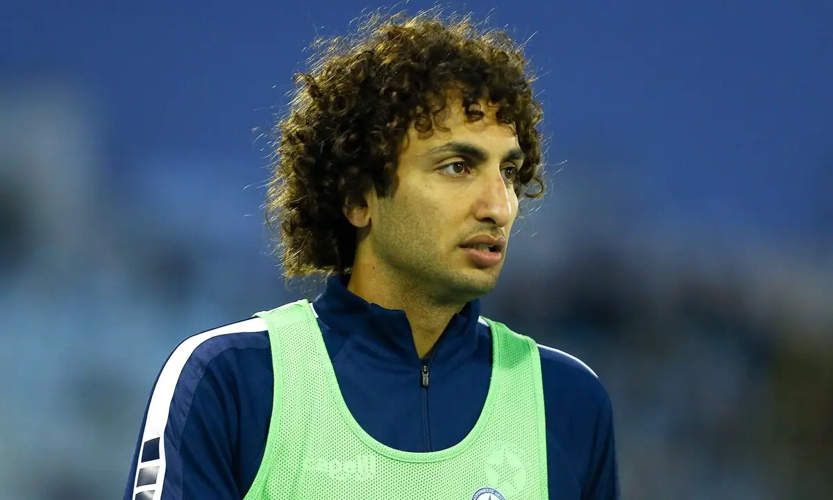 Προτάθηκε στον Άρη ο Ουάρντα!