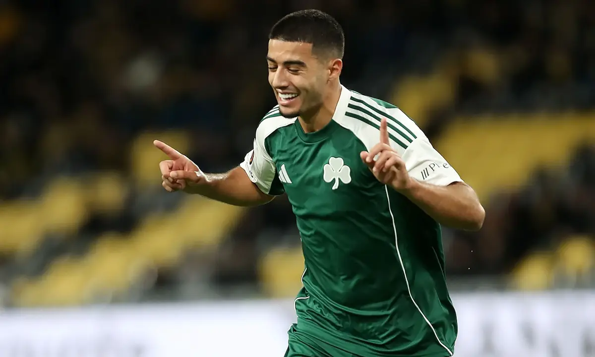 Παναθηναϊκός: Αυτοί είναι οι παίκτες του που έχουν πετύχει χατ-τρικ στην Ευρώπη!