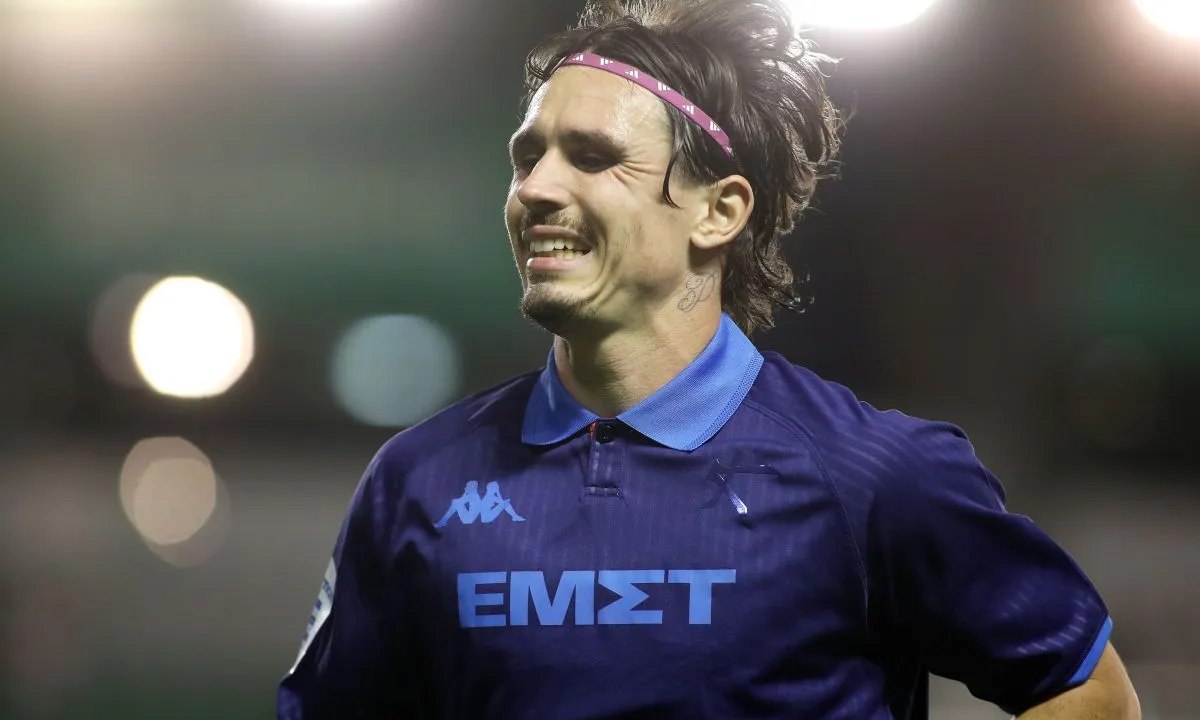 Άρης μεταγραφές : Κλείνει τον Αλφαρέλα – Επιβεβαίωση Sportime