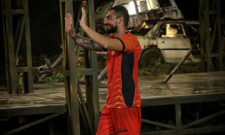 Exathlon 14/9 : Αυτά τα χρήματα πήρε ο Γιάννης Κέλι