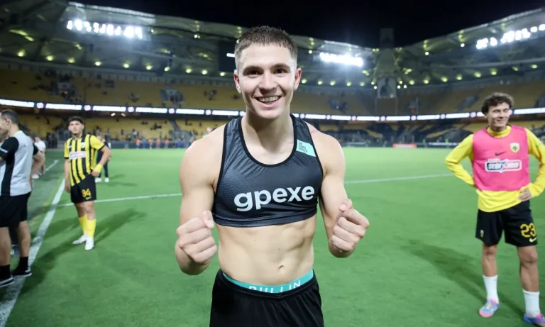 Το καλοκαιρινό zoom call του Νίκολιτς με τον Καλοσκάμη βγήκε αληθινό…