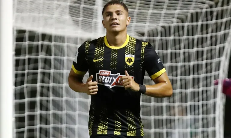 ΑΕΚ : Ο Καλοσκάμης νίκησε και τον χρόνο και είναι έτοιμος για τη δική του διοργάνωση!