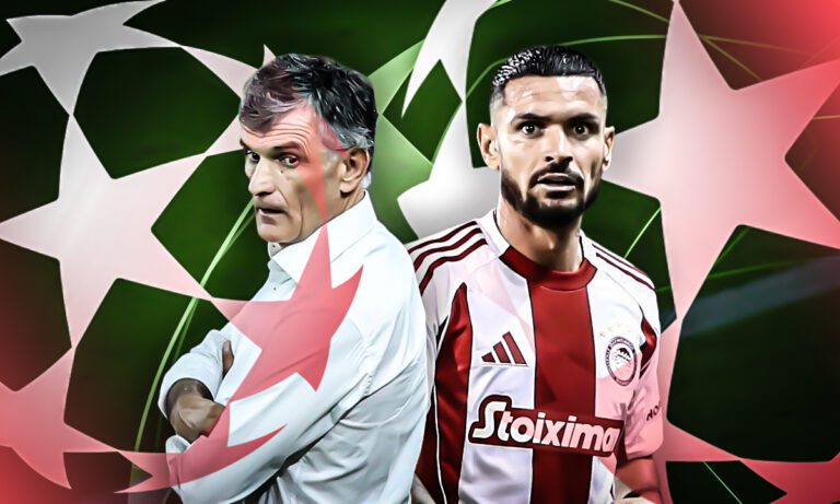 Νασιμέντο ή Καμπελά; Τι θα έκανε ο Μεντιλίμπαρ αν έπρεπε να δηλώσει τώρα ευρωπαϊκή λίστα…