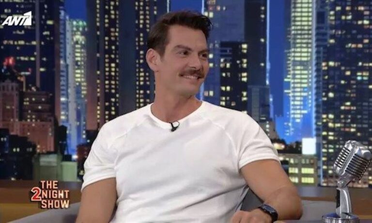 Grand Hotel : Τι θα γίνει τελικά με τον Γιάννη Κουκουράκη – Ζει ή όχι ο Πέτρος;