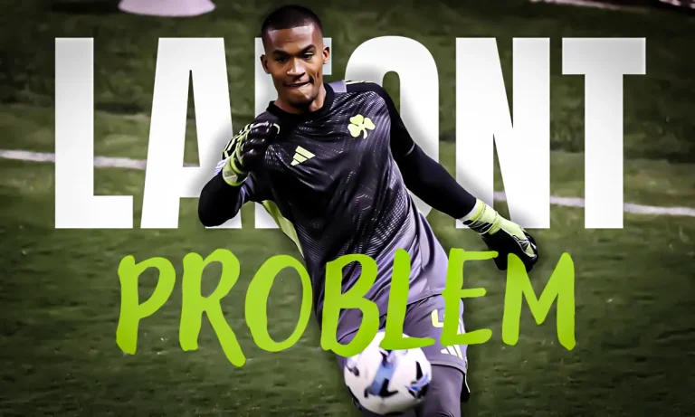 Παναθηναϊκός: Ο προβληματισμός για Λαφόν