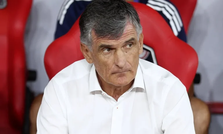 Ολυμπιακός: Η γκρίνια μετά την ισοπαλία με την Πάφο και η ανυπομονησία για Παναθηναϊκό