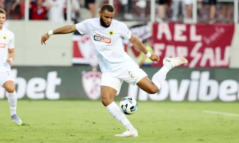 ΑΕΚ μεταγραφές : Γιατί πιστεύουν πως η πώληση Μουκουντί είναι πιο εφικτή