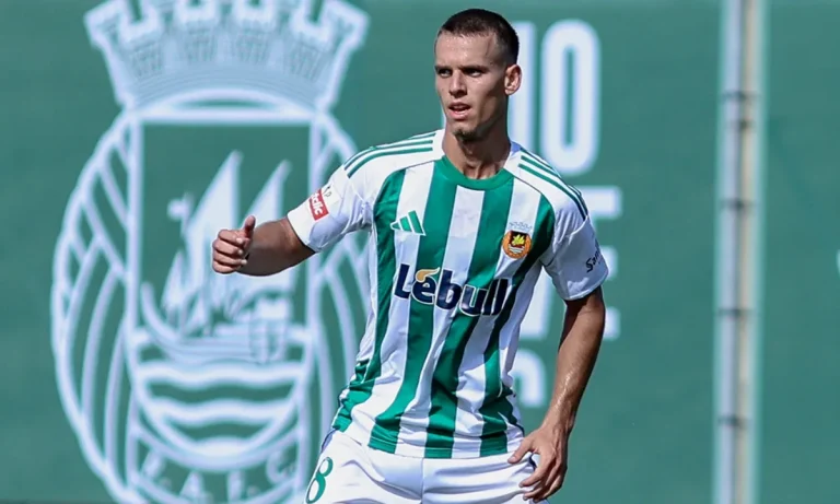 Ρίο Άβε : Μεγάλη ατυχία για τον Μπακούλα του Ολυμπιακού – Έτσι τραυματίστηκε (video)