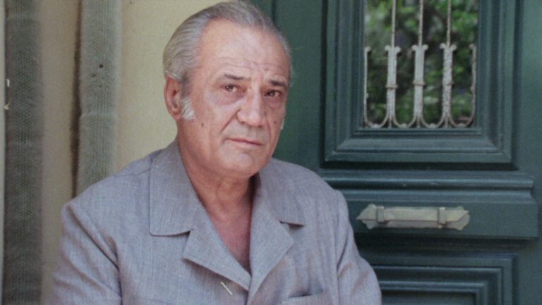 Ένα δυνατό ποδοσφαιρικό ποίημα του ωραίου ποιητή Νίκου Καρούζου