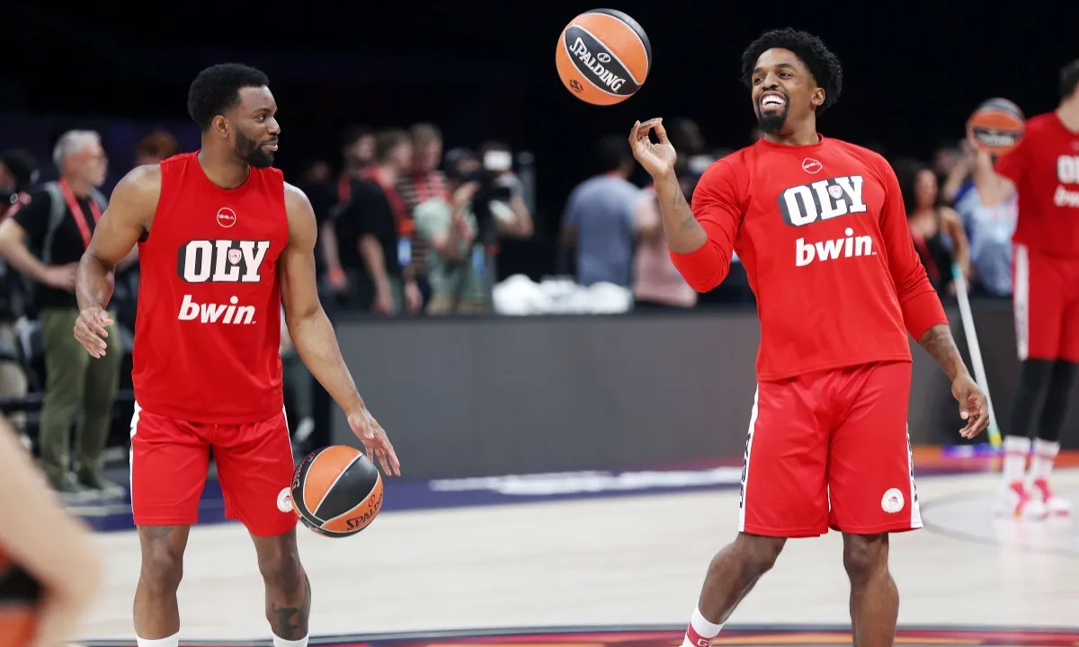 Ολυμπιακός – Μονακό: Το κανάλι του μεγάλου φιλικού στη Λευκωσία