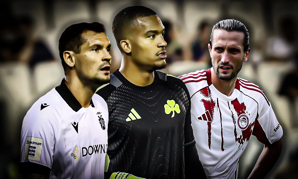 Τι γίνεται με Λαφόν, πόσα βοηθά ο Γιαζίτσι και η λύση Λόβρεν…