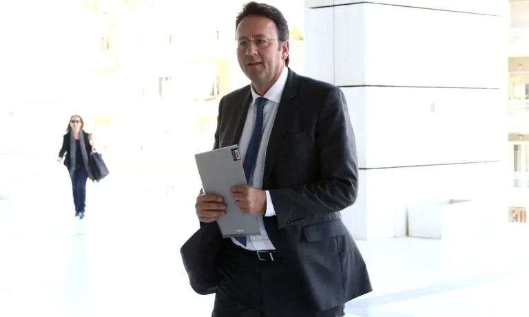 Παναθηναϊκός: Έχει και πιο κάτω! O Aλαφούζος συζητάει με Πιλάβιο, ο οποίος υπογράφει το εξώδικο της Κηφισιάς για το ΟΑΚΑ!