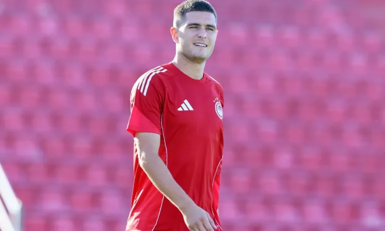 Ολυμπιακός – Πάφος : Η απαραίτητη επιστροφή του Πιρόλα…