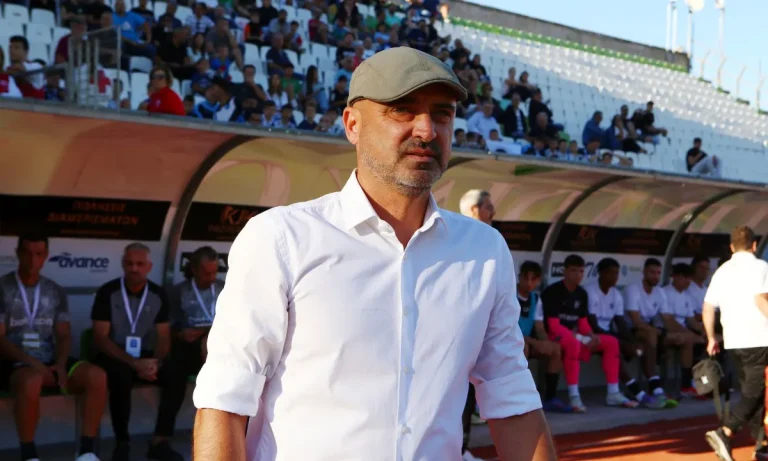 ΟΦΗ : Οι δύο «τελικοί» του Μίλαν Ράσταβατς…