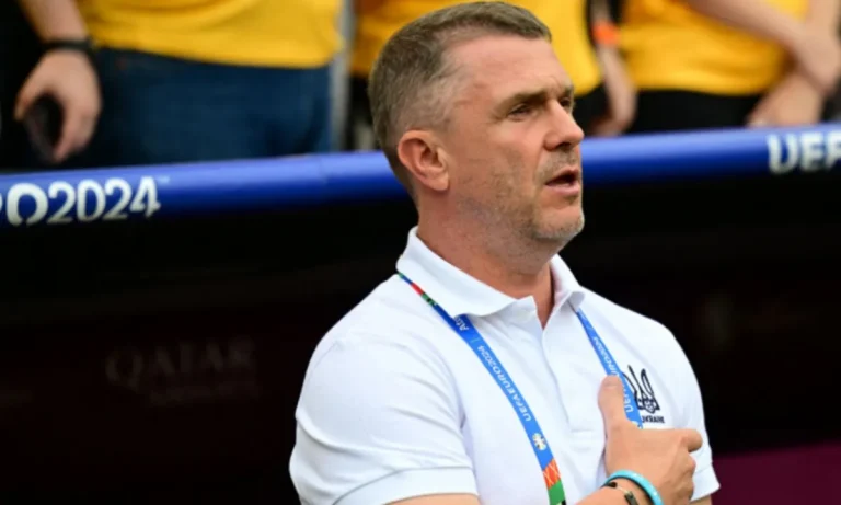 Σεργκέι Ρεμπρόφ : Άλλο το status για Παναθηναϊκό, σε σχέση με Ολυμπιακό και ΑΕΚ