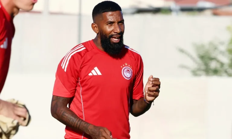 Ολυμπιακός – Πάφος : Ροντινέι για εξτρέμ…