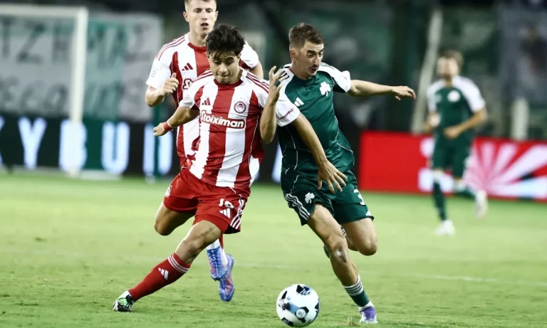 Ολυμπιακός : Πότε θα είναι έτοιμος ο Σιπιόνι…