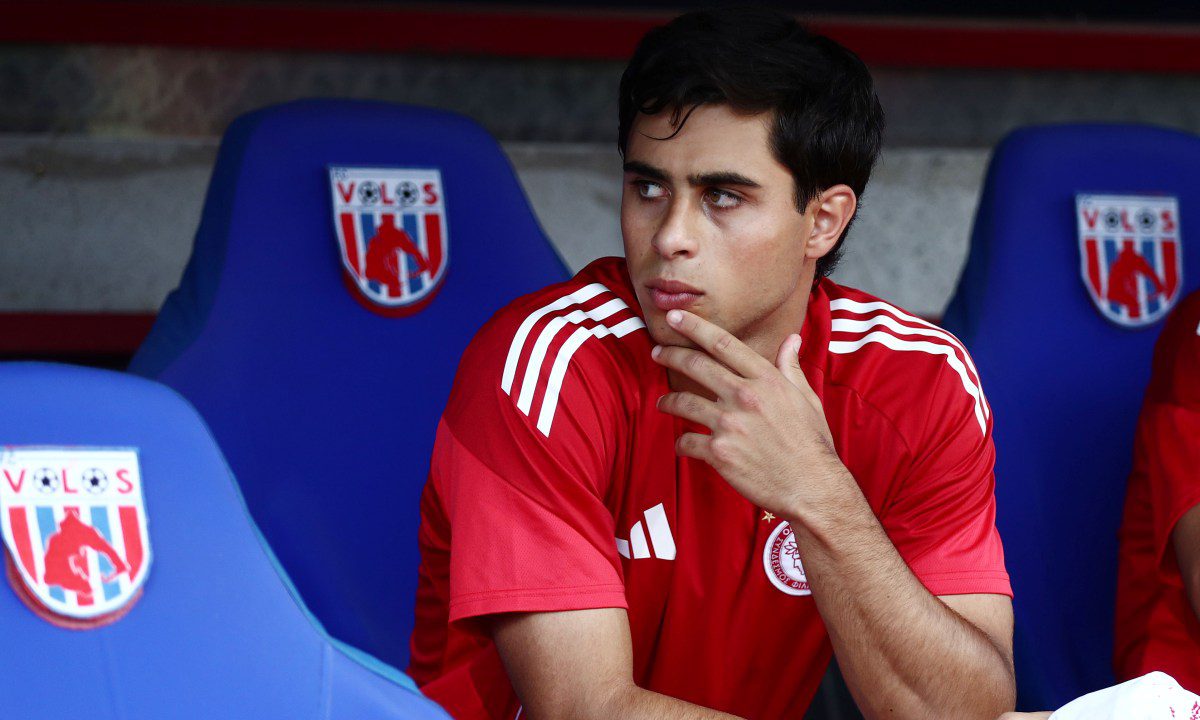 Ολυμπιακός – Πανσερραϊκός : Σκέψη Μεντιλίμπαρ να δώσει ευκαιρία σε Σιπιόνι…