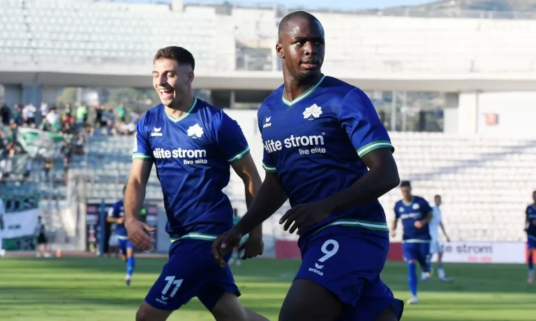 Παναθηναϊκός: Τα 3 plus εκ. ευρώ για Τεττέη – Παντελίδη και ο δανεισμός!