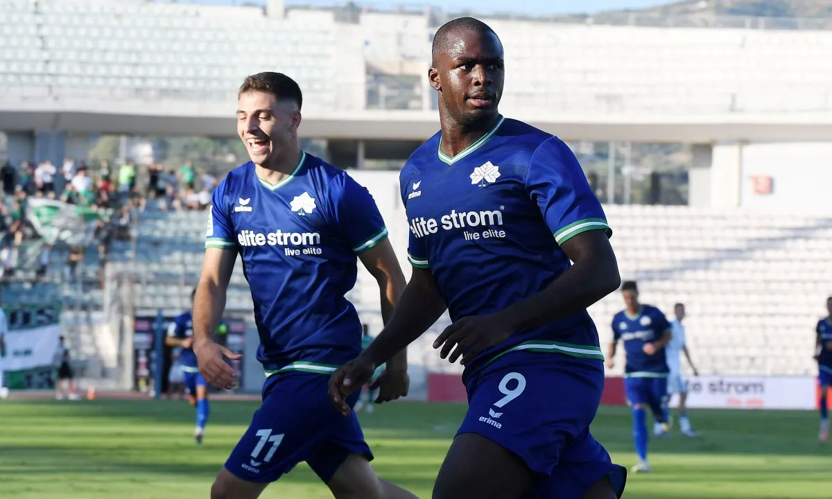 Παναθηναϊκός: Τα 3 plus εκ. ευρώ για Τεττέη – Παντελίδη και ο δανεισμός!