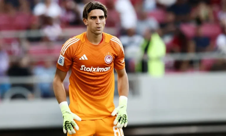 Ολυμπιακός : Τελικά έκανε λάθος ο Μεντιλίμπαρ με Τζολάκη και Πασχαλάκη ή όχι;