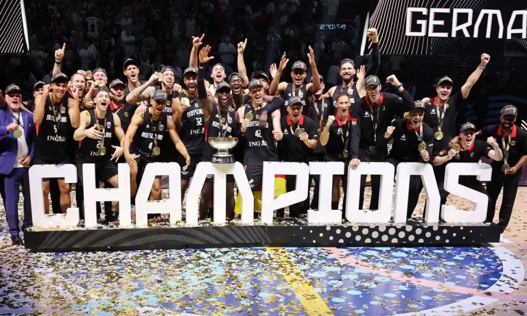 Η Τουρκία έκανε την Ελλάδα να χαίρεται με νίκη της Γερμανίας! – Δείτε σχόλια