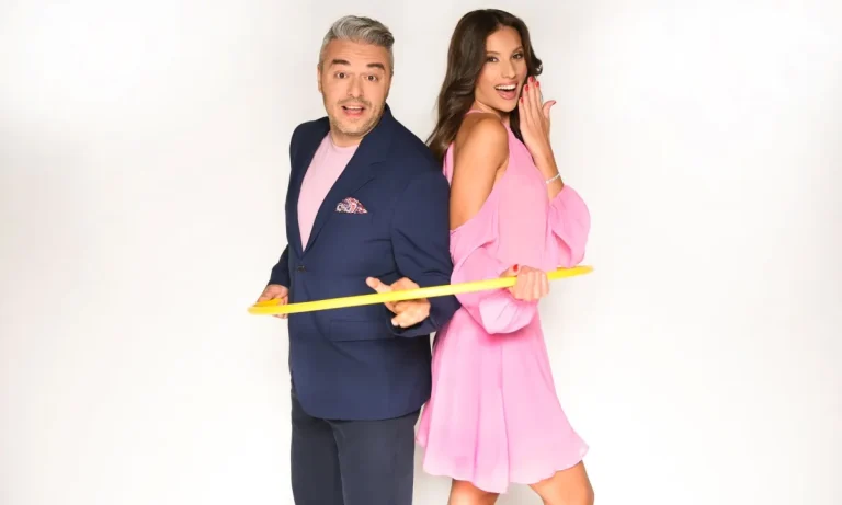 Τροχός της Τύχης – Πότε κάνει πρεμιέρα στο Star με Πέτρο Πολυχρονίδη και Νατάσα Κουβελά