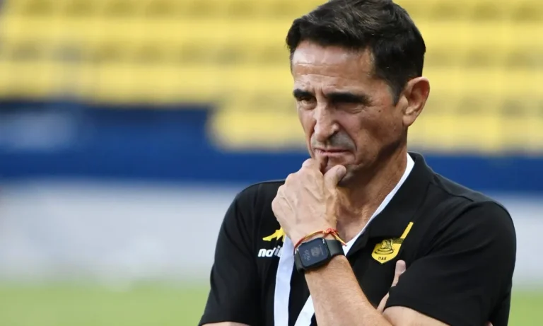 Άρης : Έχει πιάσει το νόημα ο Μανόλο Χιμένεθ