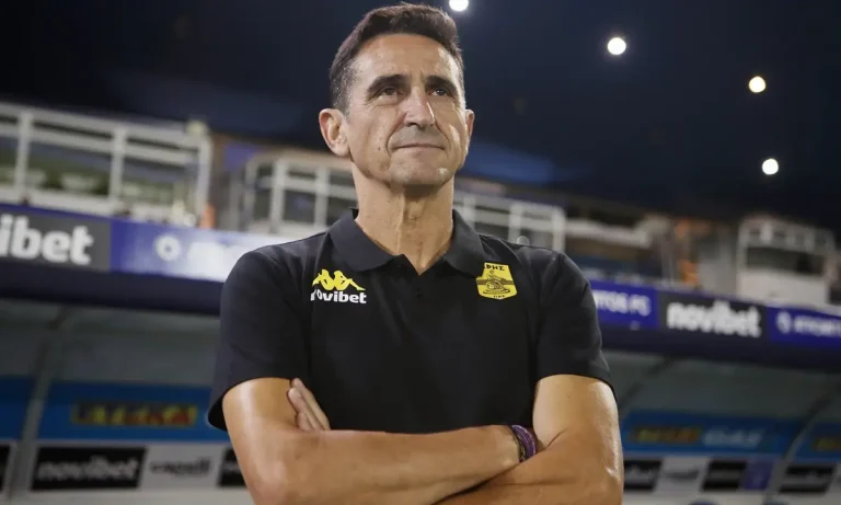 Άρης: Ο Χιμένεθ έκανε αυτό που δεν μπόρεσε ο Ουζουνίδης!