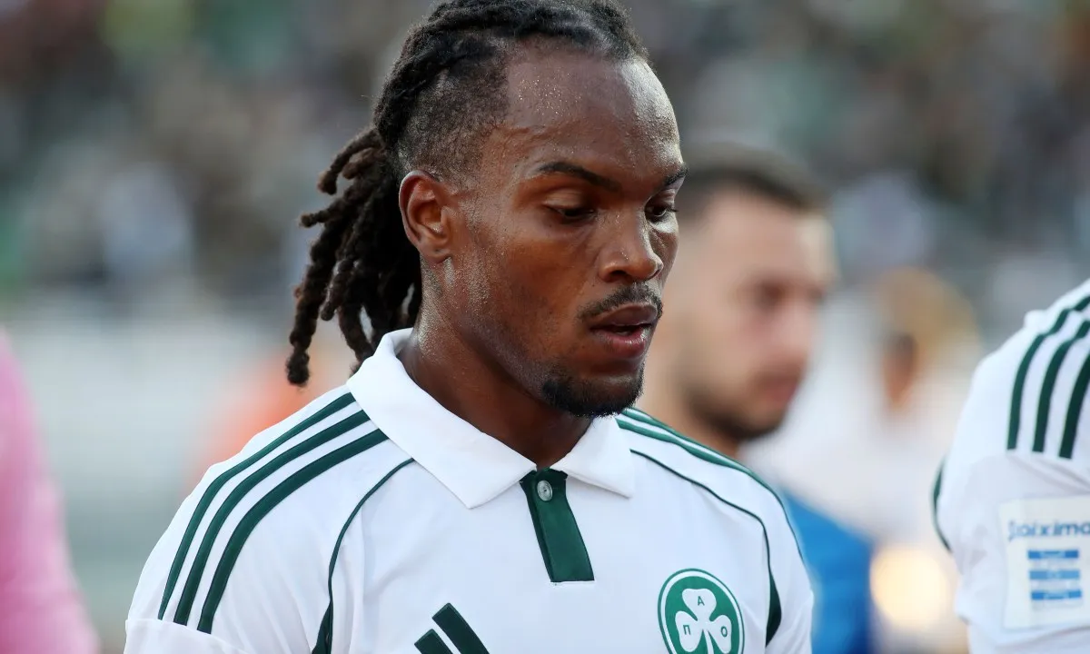 Παναθηναϊκός : Εκτέθηκε ο Ρουί Βιτόρια με τον Ρενάτο Σάντσες…