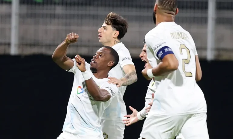 ΑΕΚ – Αμπερντίν: Το κανάλι του αγώνα!