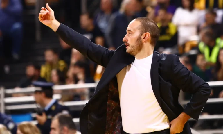 ΑΡΗΣ: Άρης Betsson – Από τον Καράιτσιτς στον διάδοχο και η πιθανότητα ελληνικής λύσης: Δεν είναι μόνο θέμα προπονητή