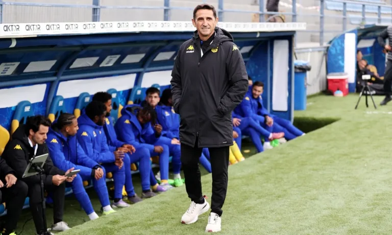 Άρης: Με αρκετές απουσίες αλλά και επιστροφές η ομάδα του Χιμένεθ απέναντι στον Παναθηναϊκό