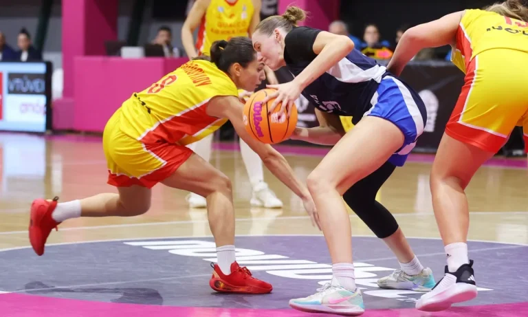 Μία ακόμα νίκη στο σακούλι ο Αθηναϊκός Qualco!