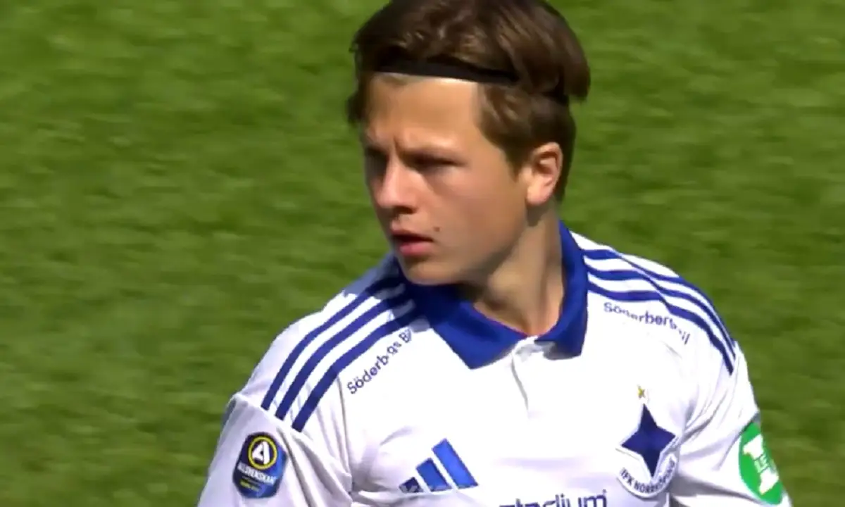 Θα δει κανείς από τους μεγάλους της Ελλάδας το μεγαλύτερο ταλέντο της Σουηδίας με 500.000 ευρώ που βγάζει μάτια ή… όχι;