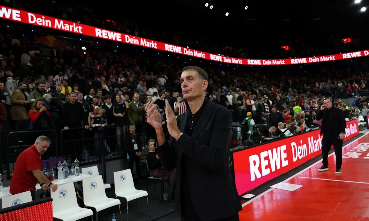 Ολυμπιακός μεταγραφές : Απάντησε ξανά ο Μπαρτζώκας για το τι παίκτη θα πάρει και πότε