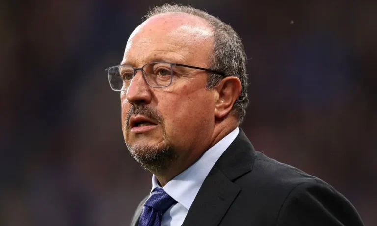 Γέλαγαν στον Ολυμπιακό με τα περί ενδιαφέροντος της Νότιγχαμ Φόρεστ για τον Ράφα Μπενίτεθ…